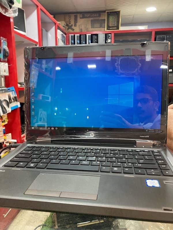 hp laptop 10/10 condition 0