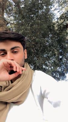 Hussnain Arain