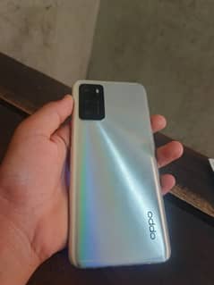 oppo a16 4ram 64gb with box charger condition normal baki all ok