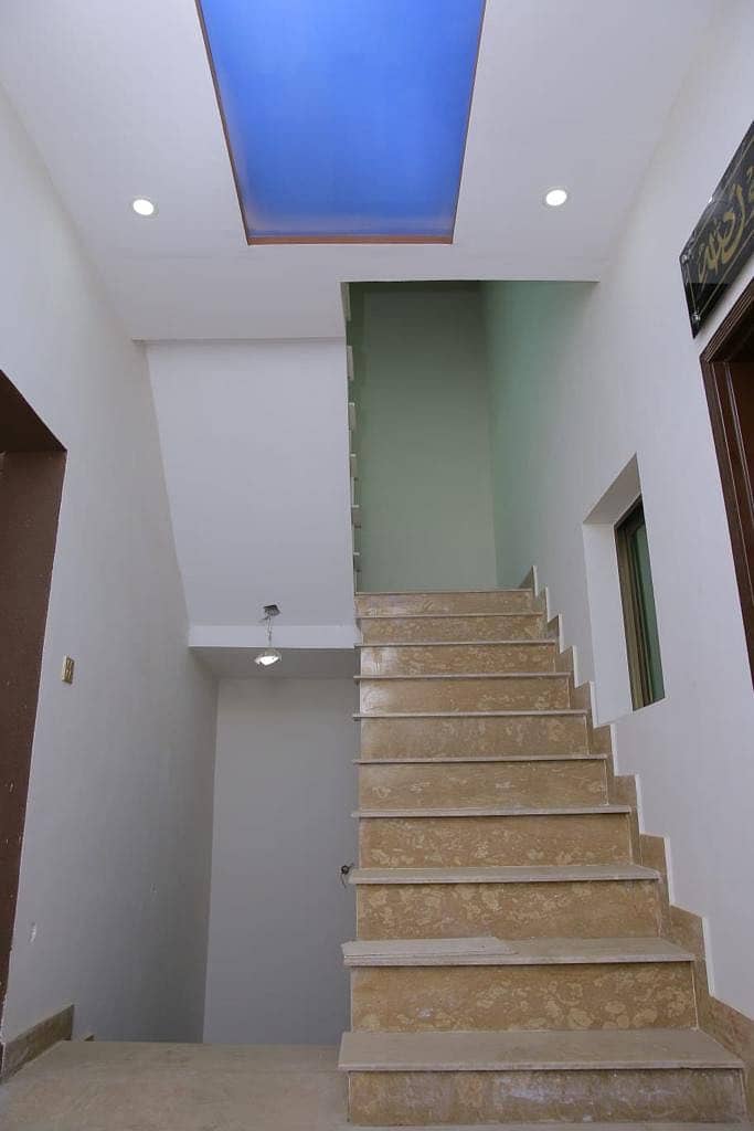 9 Marla beautiful house for sale 1