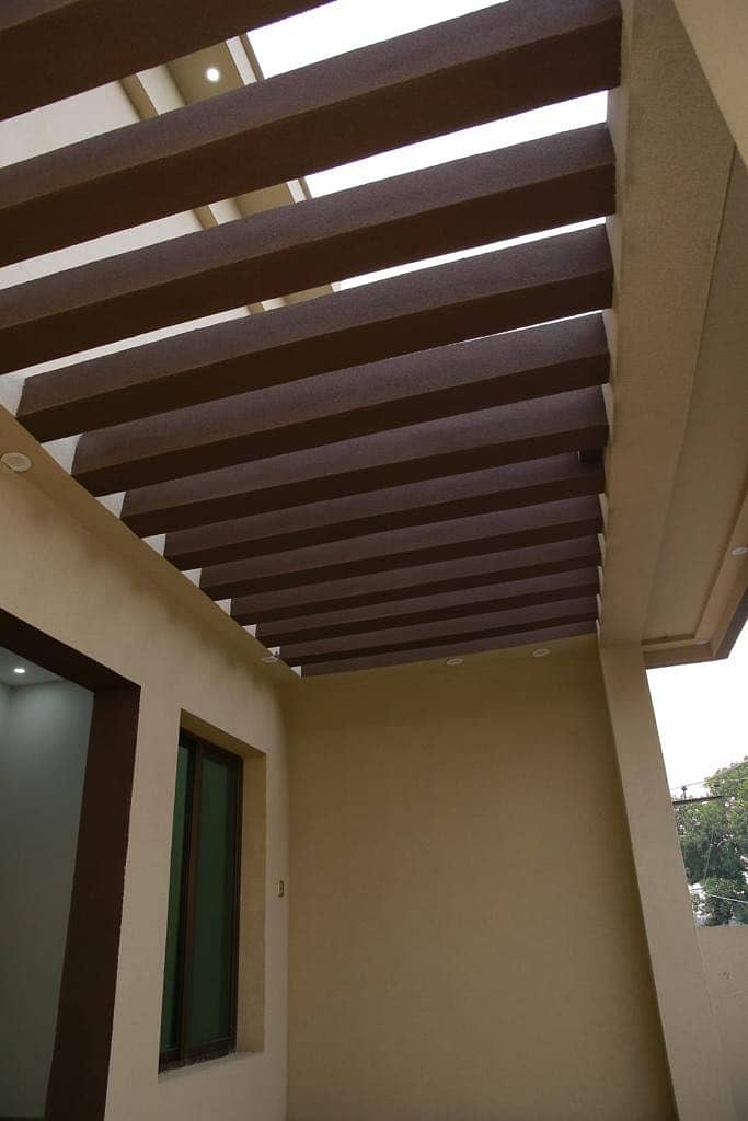9 Marla beautiful house for sale 3