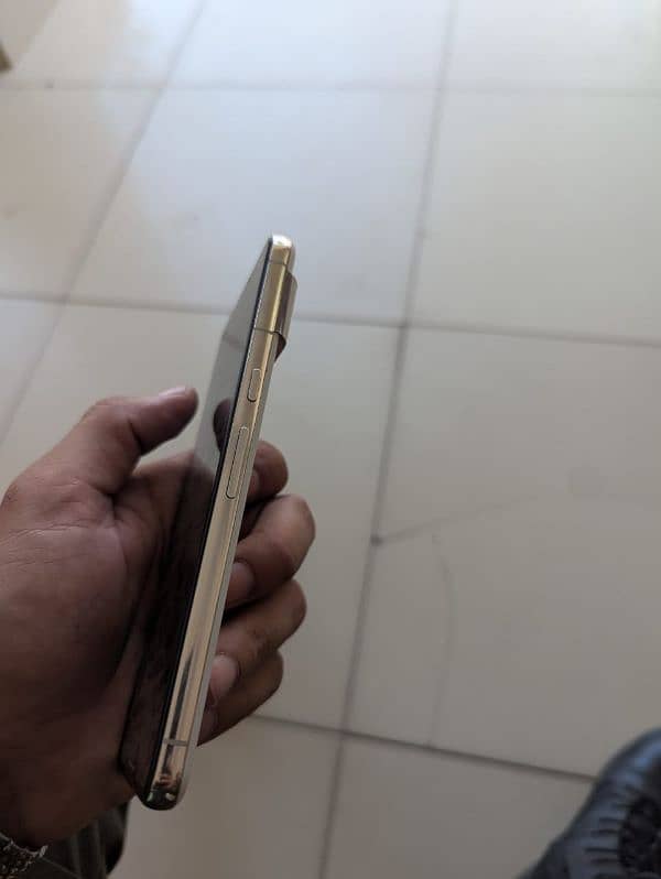 Google pixel 8pro 12/128 PTA approved 3