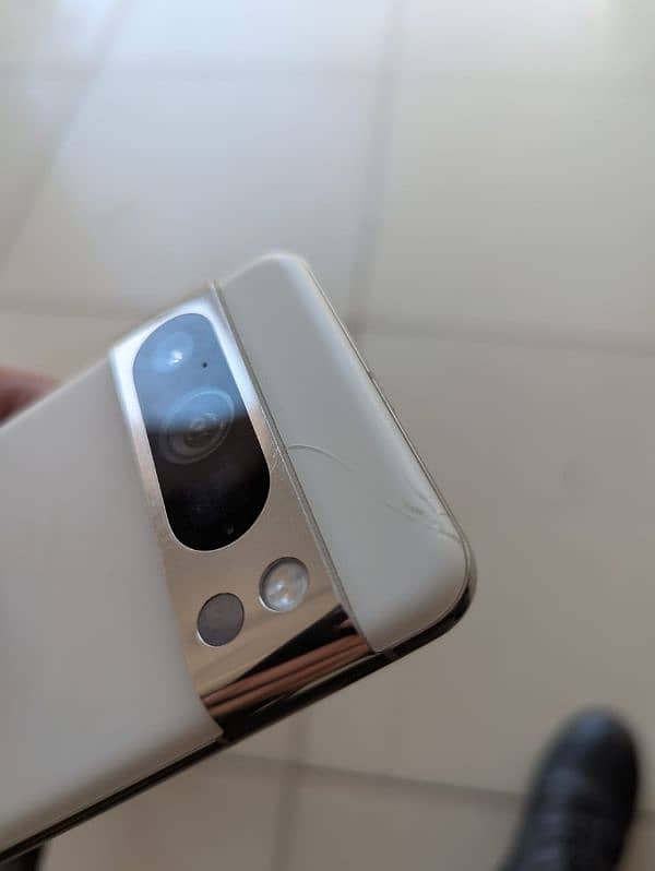 Google pixel 8pro 12/128 PTA approved 4
