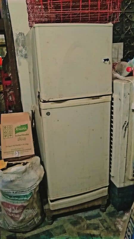 fridge 0