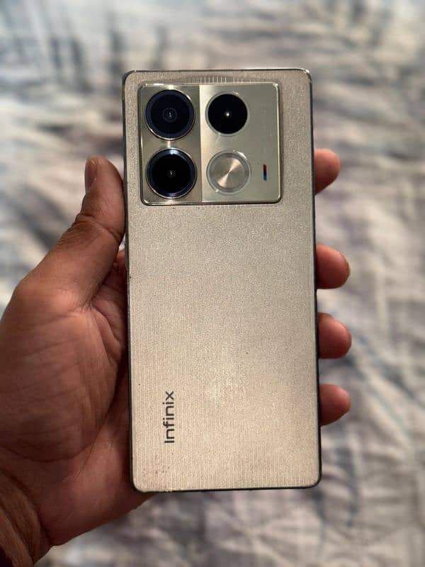 infinix note 40 1