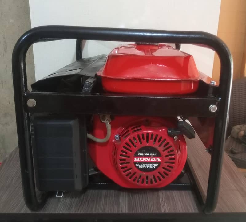ORIGINAL HONDA 2.5KVA MODEL EC2500CX 1