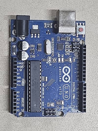arduino uno v173