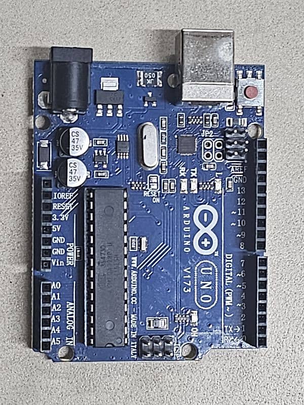 arduino uno v173 0