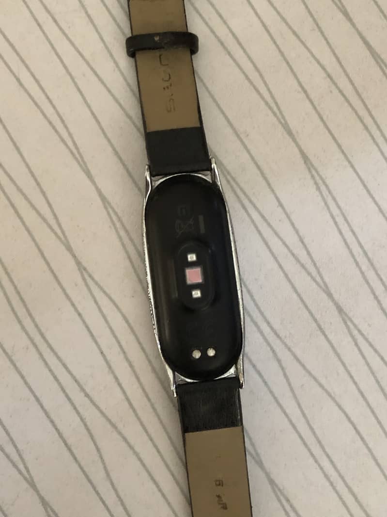 Xiaomi Smart Band 5 4
