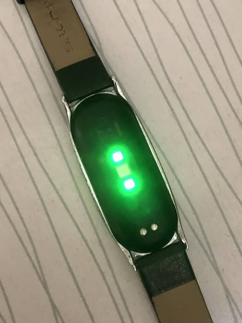 Xiaomi Smart Band 5 5