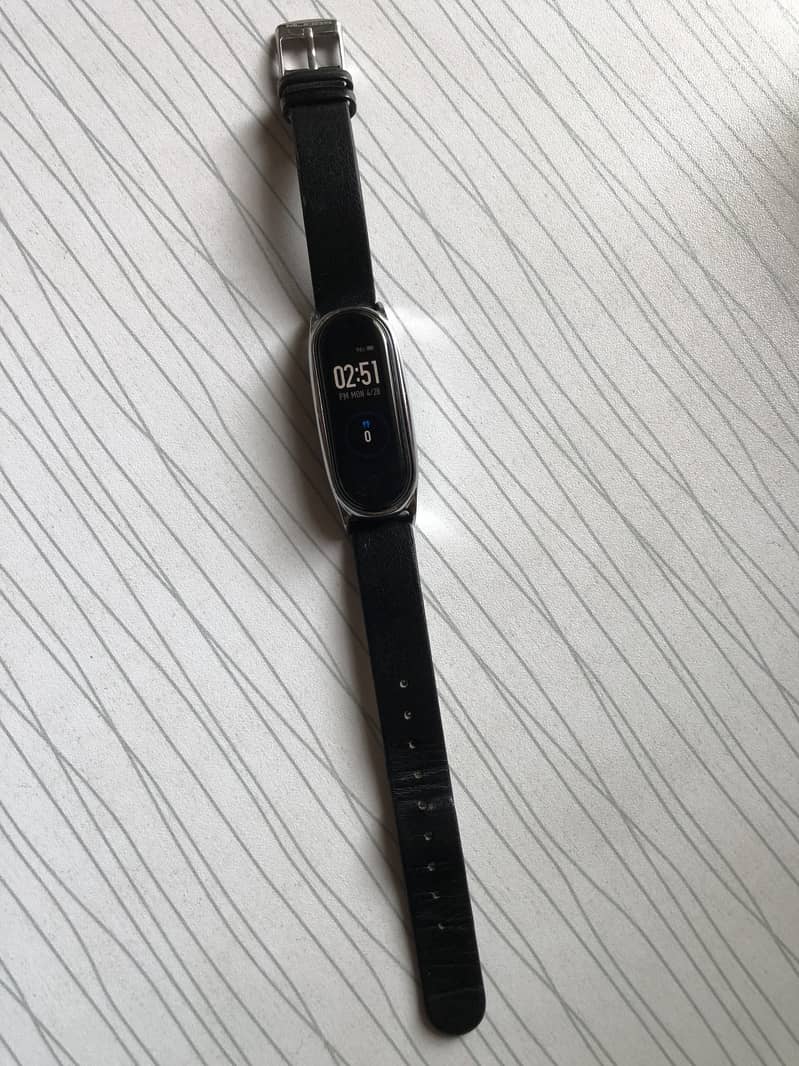 Xiaomi Smart Band 5 6