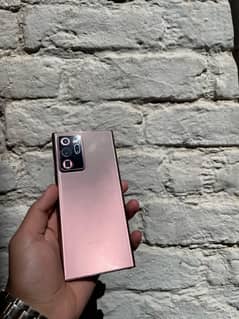 Samsung not 20 ultra 8/256