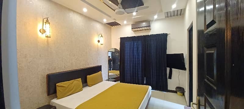 5 Marla Slightly Used Like Brand New House For Sale In Phase 6, Block D, DHA. 0