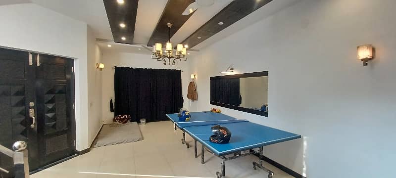 5 Marla Slightly Used Like Brand New House For Sale In Phase 6, Block D, DHA. 4