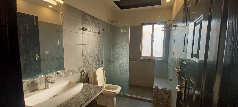 5 Marla Slightly Used Like Brand New House For Sale In Phase 6, Block D, DHA. 7