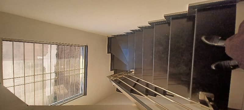 5 Marla Slightly Used Like Brand New House For Sale In Phase 6, Block D, DHA. 11