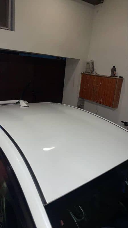 Toyota Prius 2012/16 PHV TRD Sportivo 7