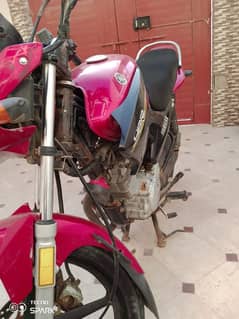 Yamaha