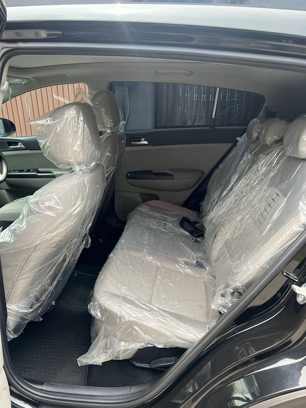 KIA Sportage 2023 2