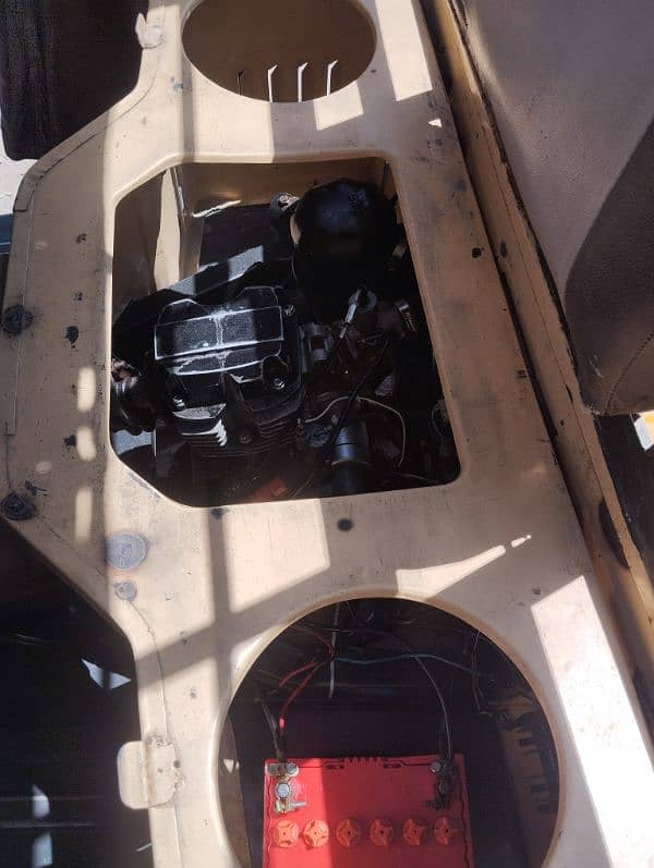 loader rickshaw sazgar 2