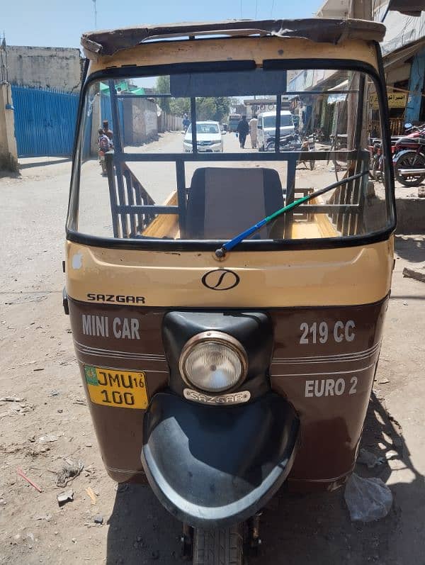 loader rickshaw sazgar 3