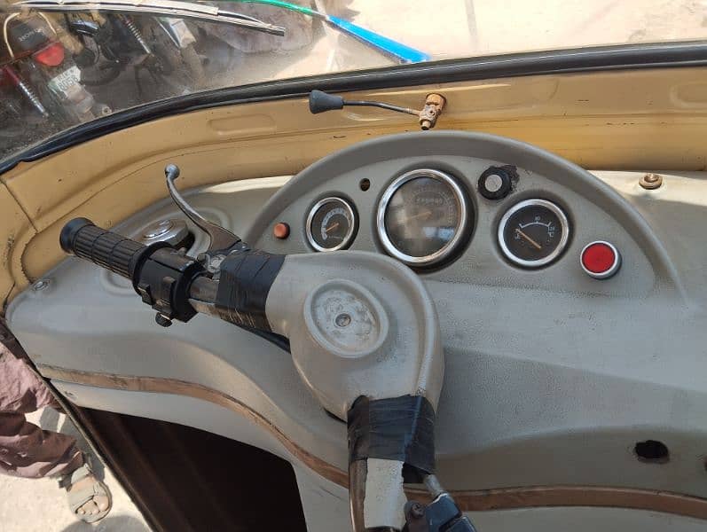 loader rickshaw sazgar 6