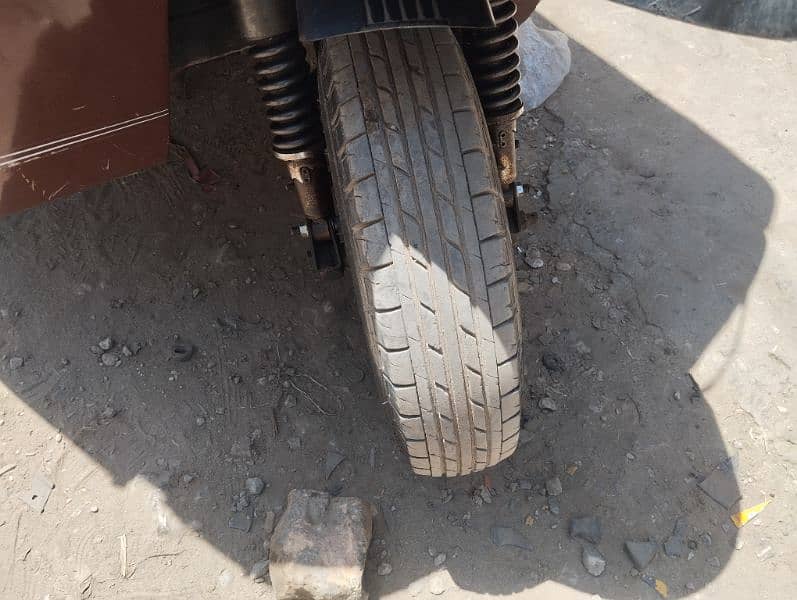 loader rickshaw sazgar 7