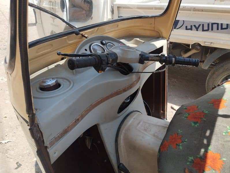 loader rickshaw sazgar 8