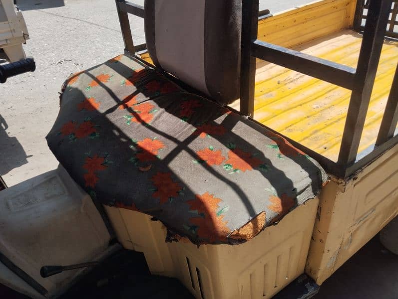 loader rickshaw sazgar 11