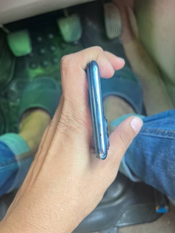 oppo f17 pro 8/128 (read description) 1