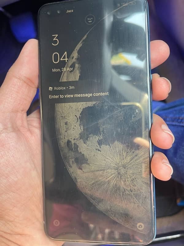oppo f17 pro 8/128 (read description) 3