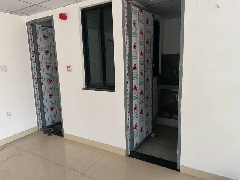 8 MARLA BUILDING FOR RENT IN DHA PHASE 8 ON TOP LOCATION 2