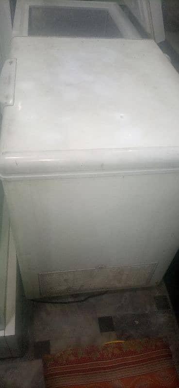 freezer 2