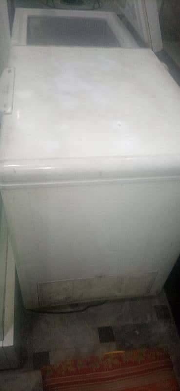 freezer 3