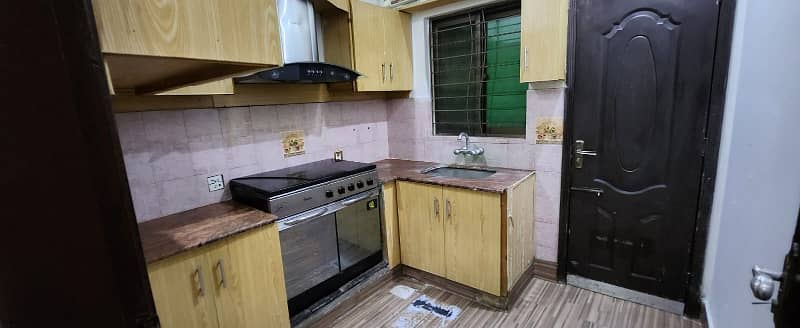 5 Marla Fully Renovated 3 Beds House For Rent In Phase 5, Block D, DHA 8