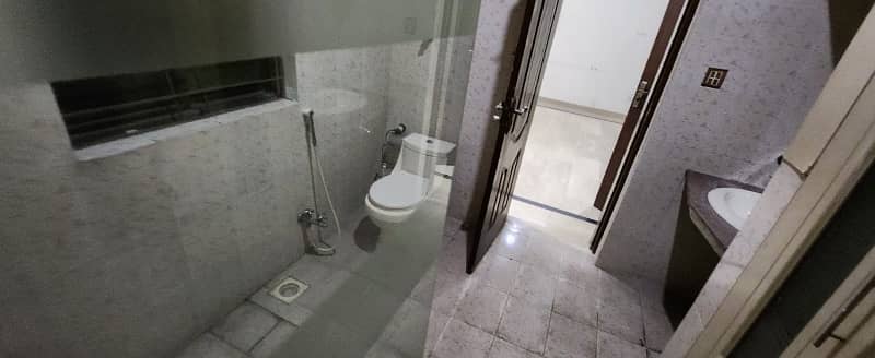 5 Marla Fully Renovated 3 Beds House For Rent In Phase 5, Block D, DHA 9