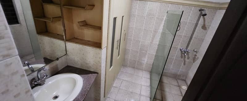 5 Marla Fully Renovated 3 Beds House For Rent In Phase 5, Block D, DHA 11