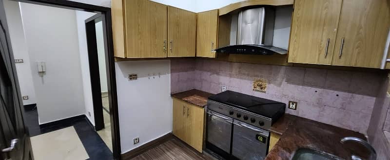 5 Marla Fully Renovated 3 Beds House For Rent In Phase 5, Block D, DHA 18