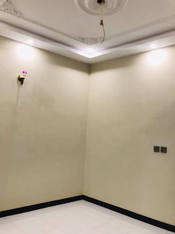4 Marla Lower Portion For Rent In Audit & Accounts 1