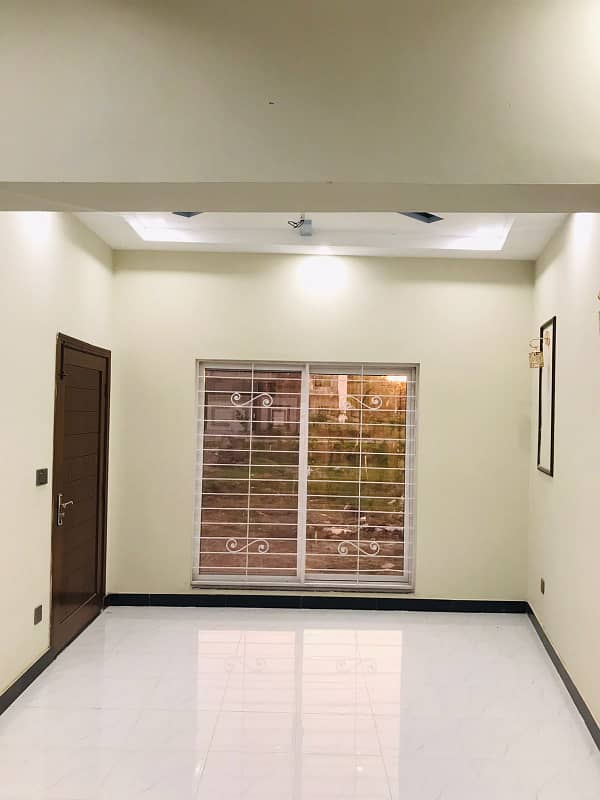 4 Marla Lower Portion For Rent In Audit & Accounts 4