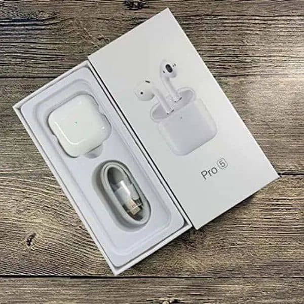 Airpods 5pro 0