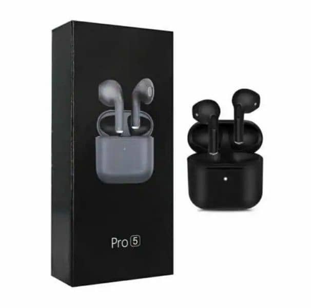 Airpods 5pro 1