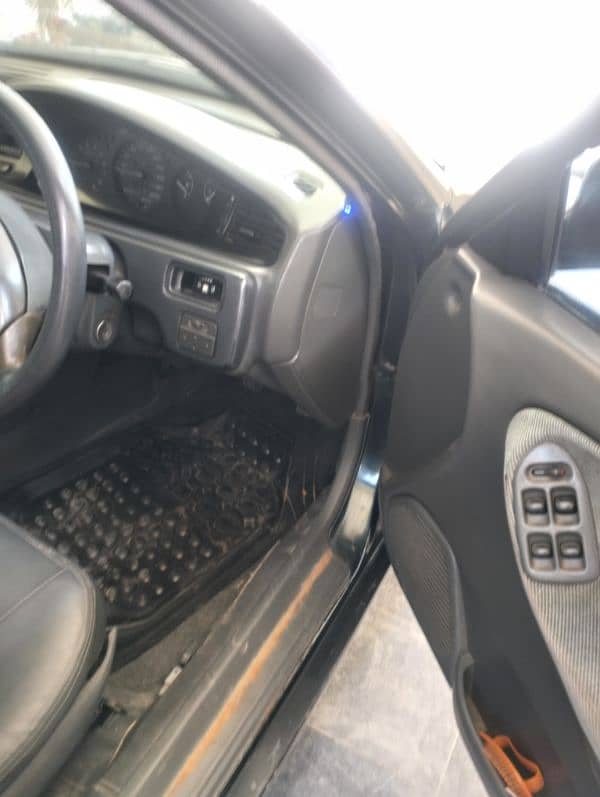 Honda Civic VTi 1995 1
