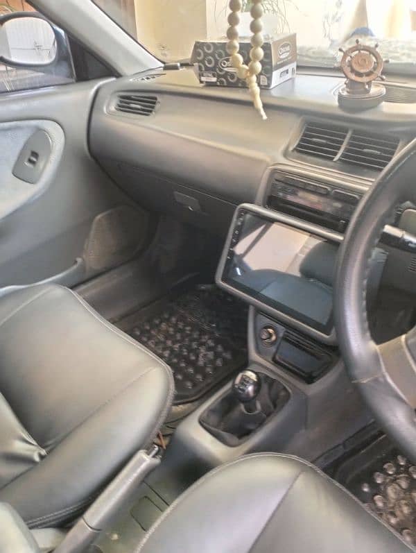 Honda Civic VTi 1995 3