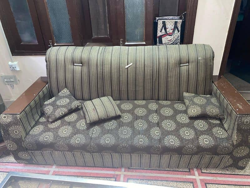 sofa set 5 seater 0