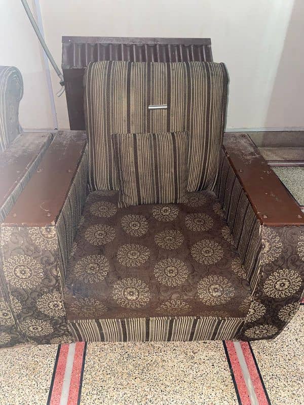 sofa set 5 seater 2