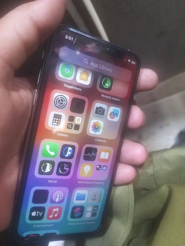 iPhone xs 256 gb price dead final 0