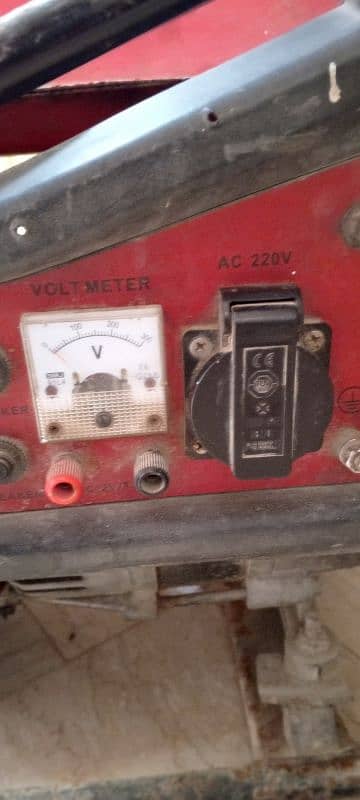 RATO  AVR (Automatic Voltage Regulator) 3