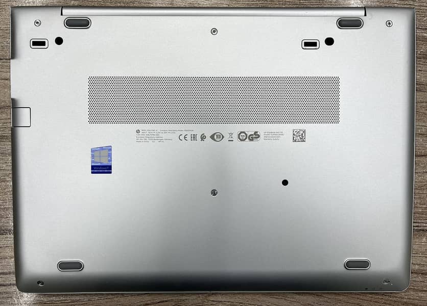 HP EliteBook 840 G6 Laptop (i5-8th-8-256-14”-FHD) - ALFA TECH 5