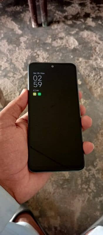 Redmi note 11 0